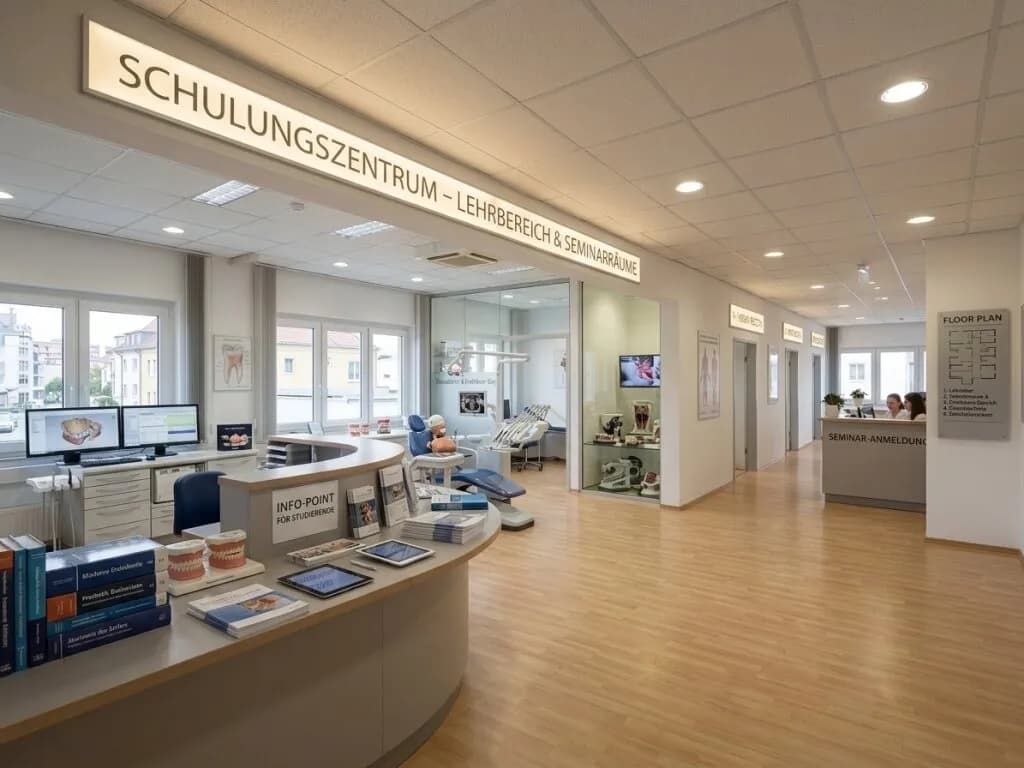 Gewerbeimmobilie mieten in Wien – 210 m², € 3.765 – Bild 7 von 7