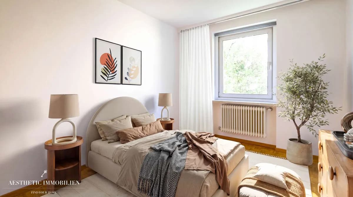 3-Zimmer-Wohnung kaufen in Linz – 106,54 m², € 368.000