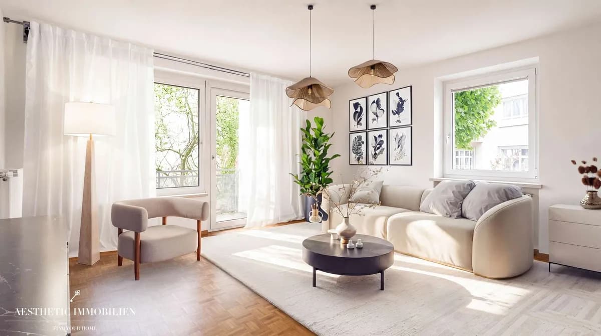 3-Zimmer-Wohnung kaufen in Linz – 106,54 m², € 368.000 – Bild 3 von 18