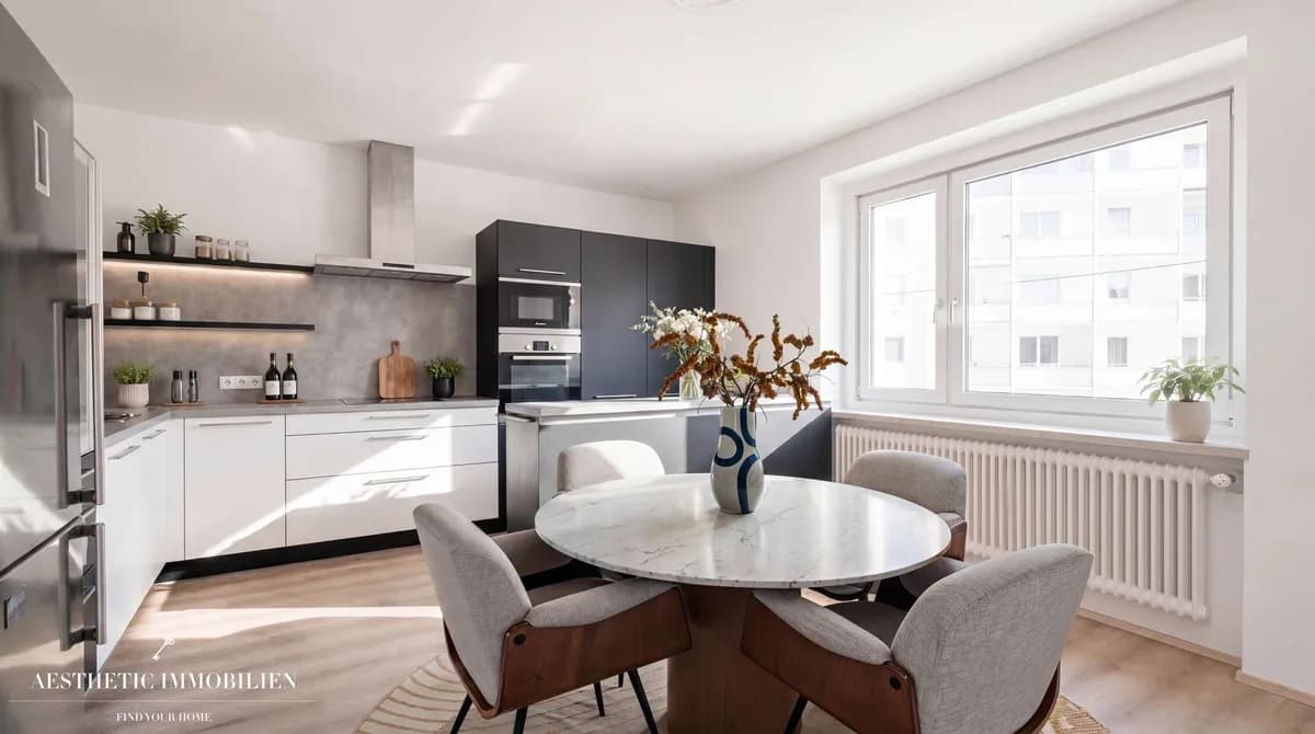 3-Zimmer-Wohnung kaufen in Linz – 106,54 m², € 368.000 – Bild 5 von 18
