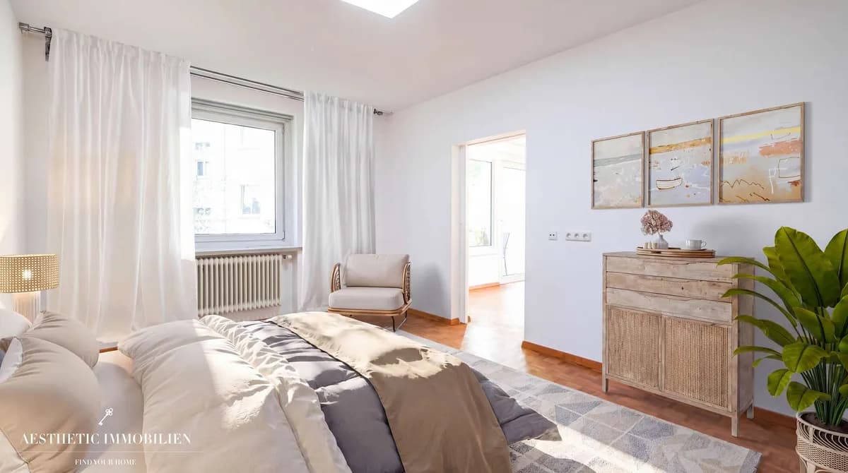 3-Zimmer-Wohnung kaufen in Linz – 106,54 m², € 368.000 – Bild 9 von 18