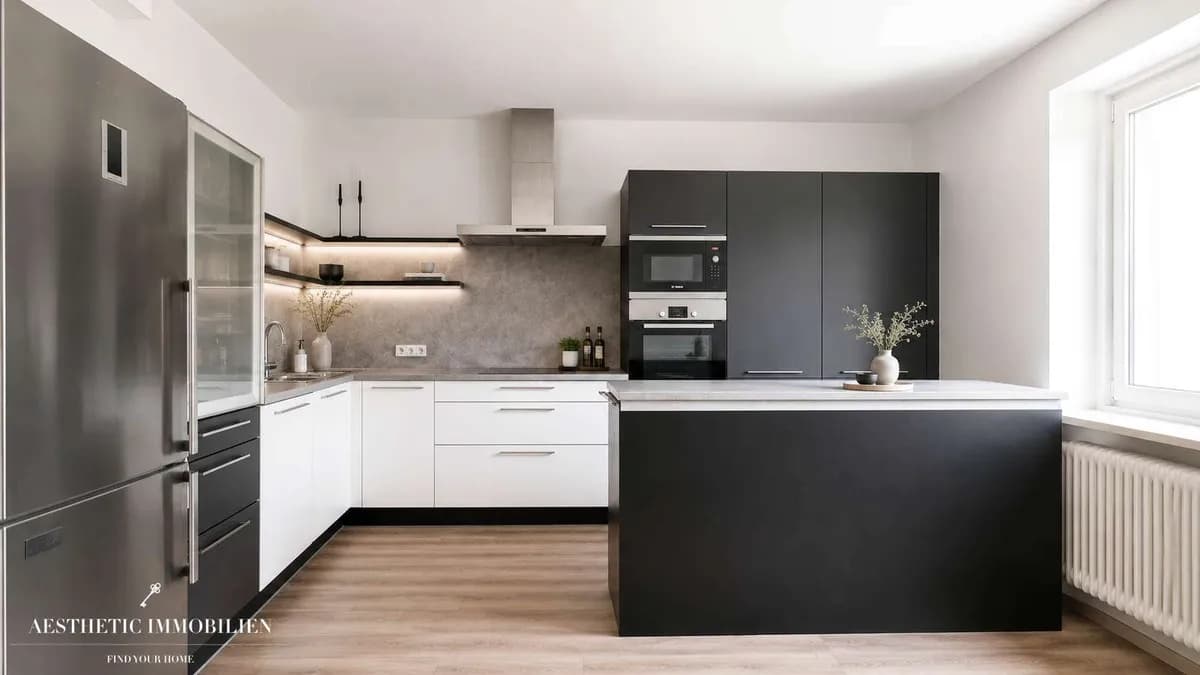 3-Zimmer-Wohnung kaufen in Linz – 106,54 m², € 368.000 – Bild 10 von 18