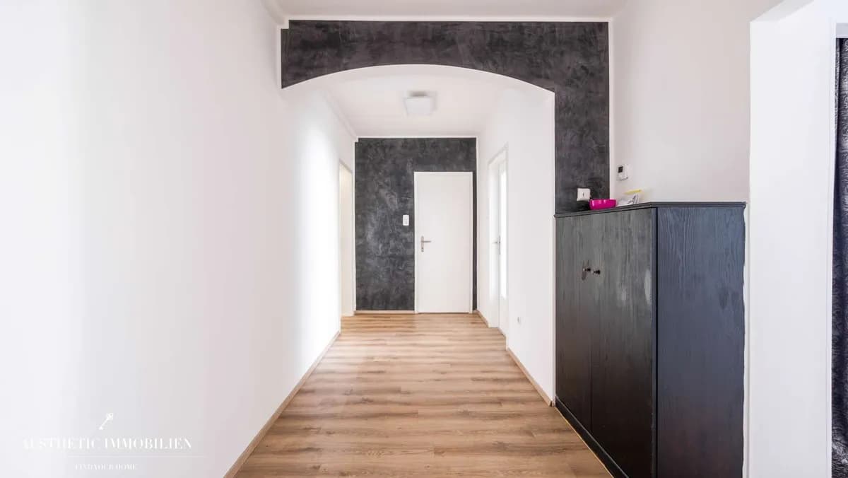 3-Zimmer-Wohnung kaufen in Linz – 106,54 m², € 368.000 – Bild 15 von 18