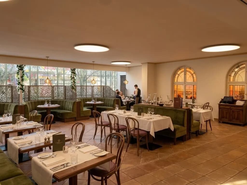 Gewerbeimmobilie mieten in Wien – 380 m², € 5.309 – Bild 2 von 9