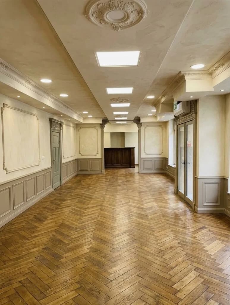 Gewerbeimmobilie mieten in Wien – 380 m², € 5.309 – Bild 4 von 9