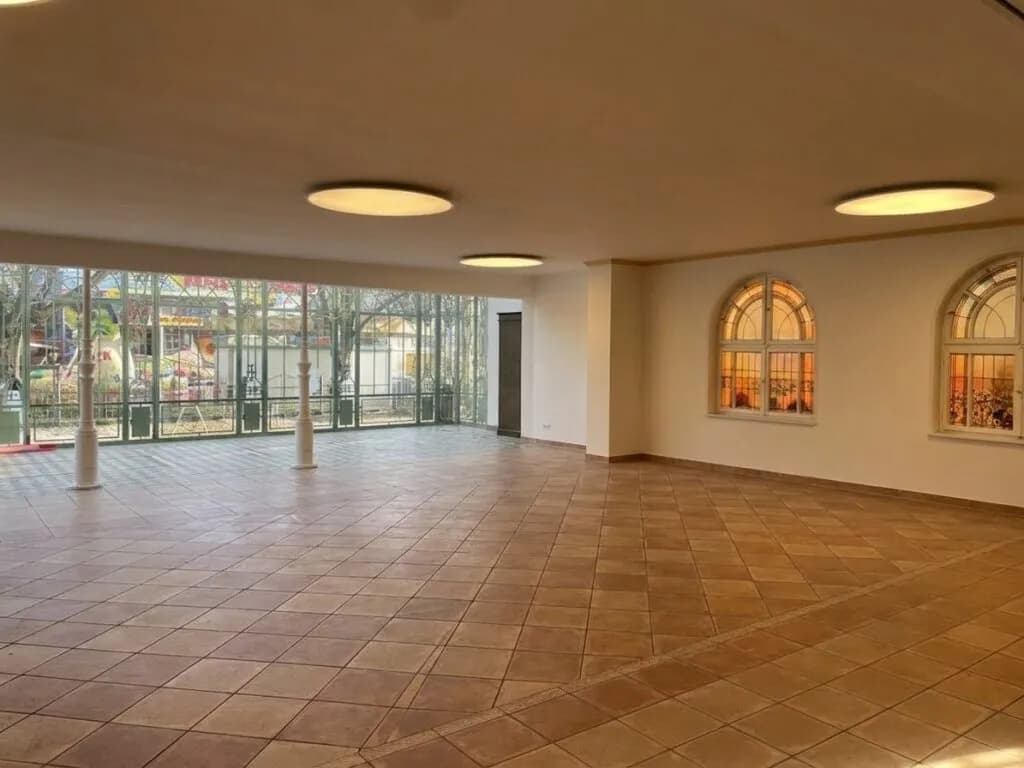 Gewerbeimmobilie mieten in Wien – 380 m², € 5.309 – Bild 5 von 9