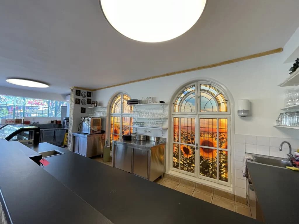 Gewerbeimmobilie mieten in Wien – 380 m², € 5.309 – Bild 6 von 9