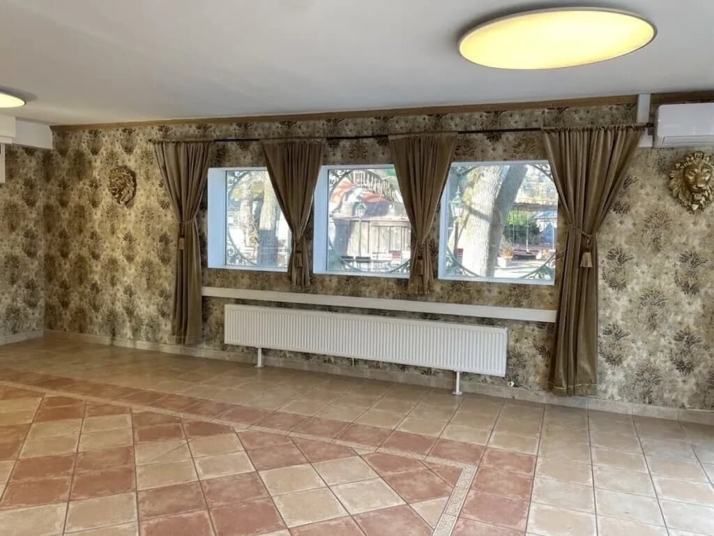 Gewerbeimmobilie mieten in Wien – 380 m², € 5.309 – Bild 9 von 9