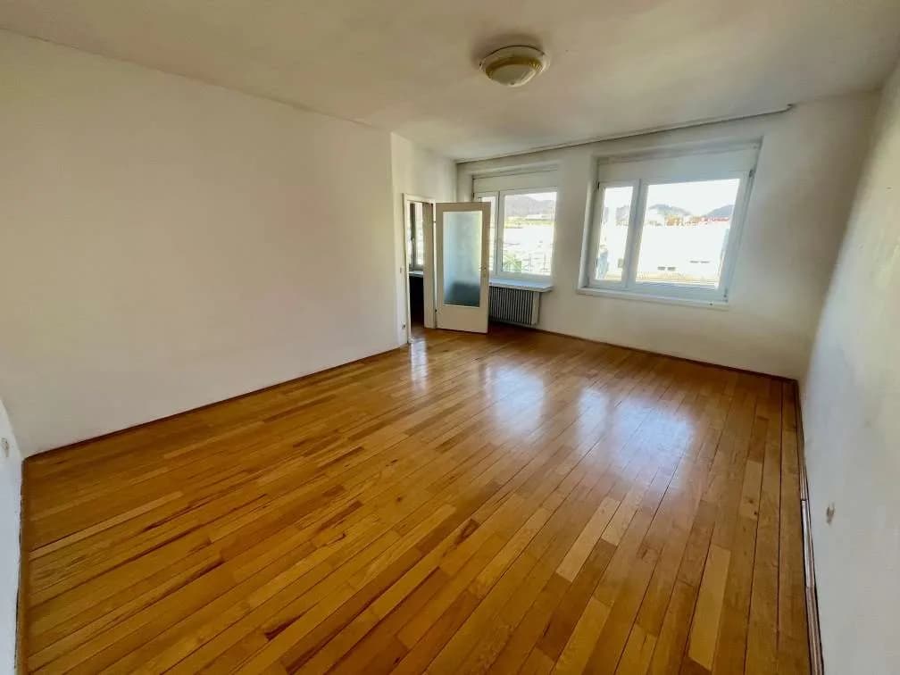 2-Zimmer-Wohnung mieten in Graz – 47,4 m², € 625 – Bild 1 von 9