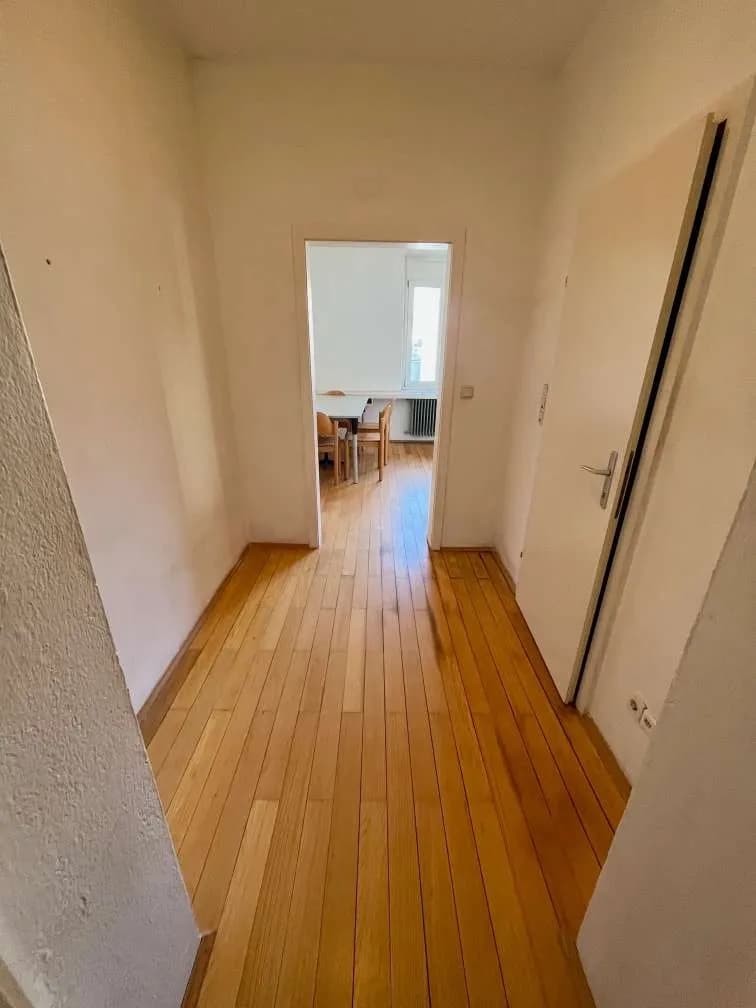 2-Zimmer-Wohnung mieten in Graz – 47,4 m², € 625 – Bild 2 von 9