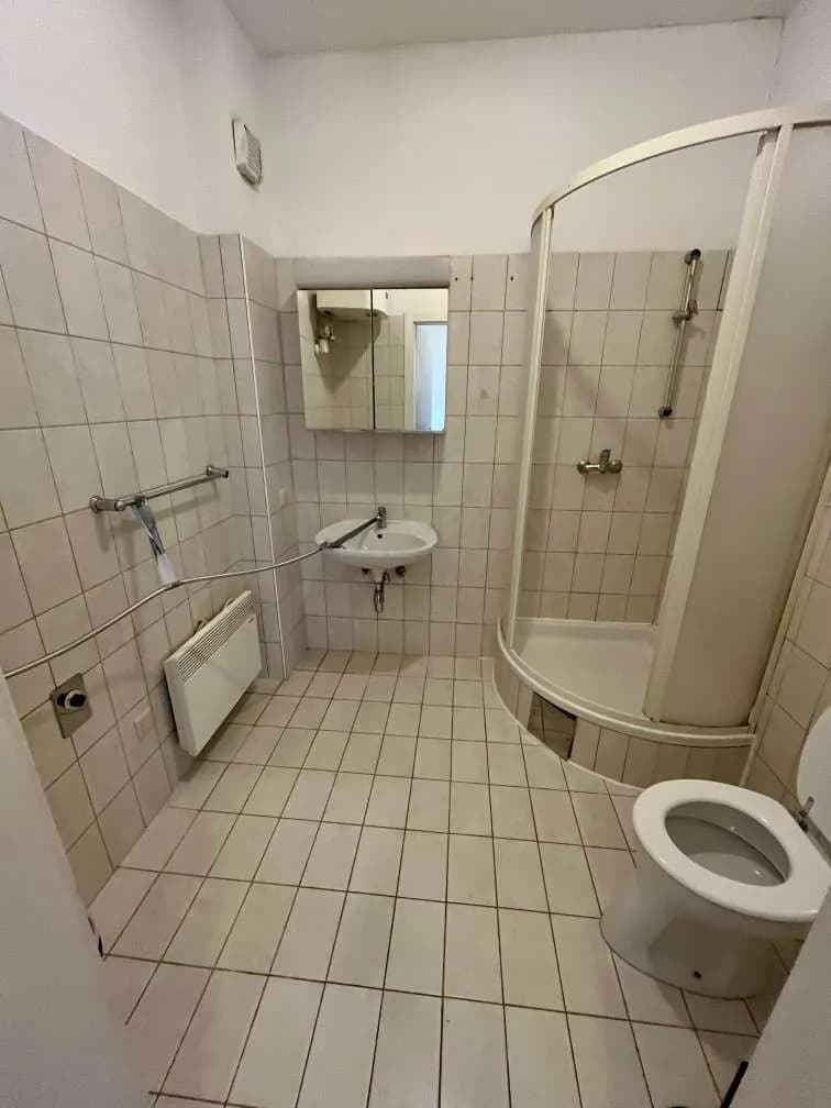 2-Zimmer-Wohnung mieten in Graz – 47,4 m², € 625 – Bild 3 von 9