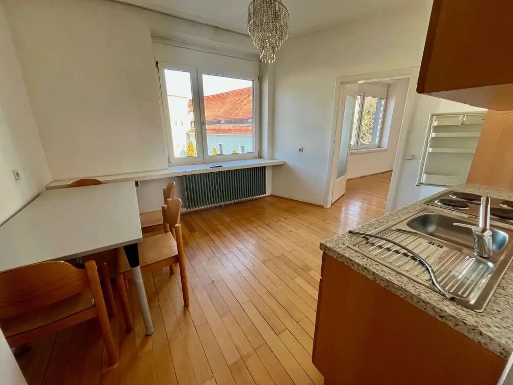 2-Zimmer-Wohnung mieten in Graz – 47,4 m², € 625 – Bild 5 von 9