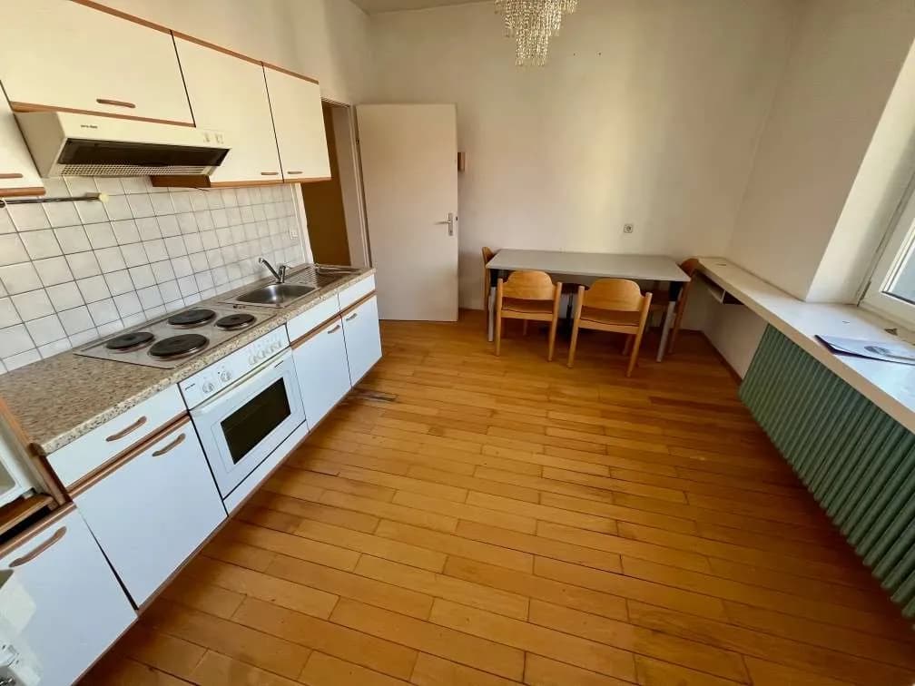 2-Zimmer-Wohnung mieten in Graz – 47,4 m², € 625 – Bild 6 von 9