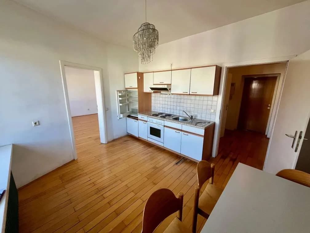 2-Zimmer-Wohnung mieten in Graz – 47,4 m², € 625 – Bild 7 von 9