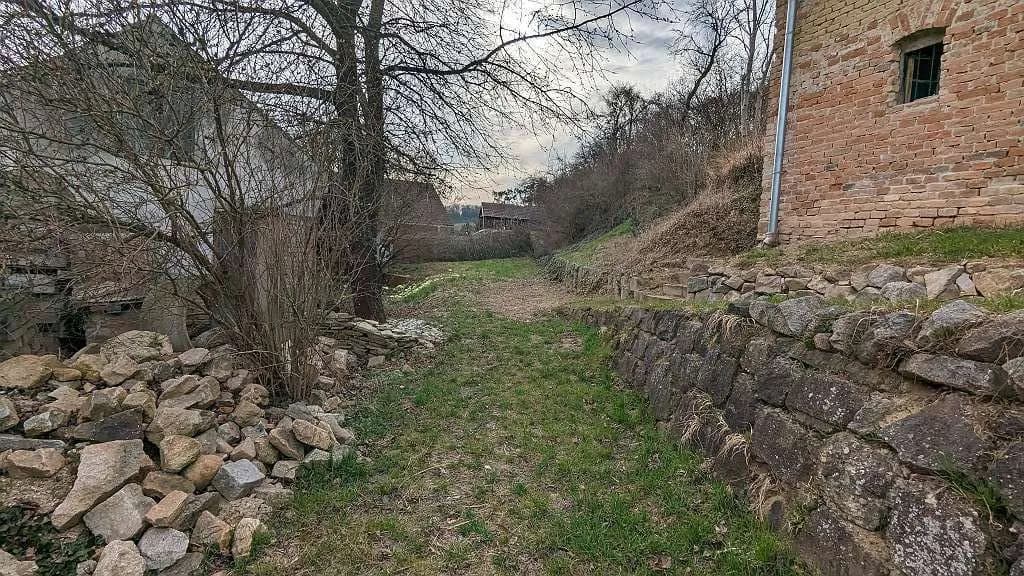 2-Zimmer-Haus kaufen in Hollabrunn – 60 m², € 125.000 – Bild 2 von 18