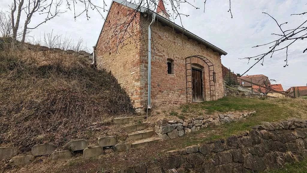 2-Zimmer-Haus kaufen in Hollabrunn – 60 m², € 125.000 – Bild 4 von 18