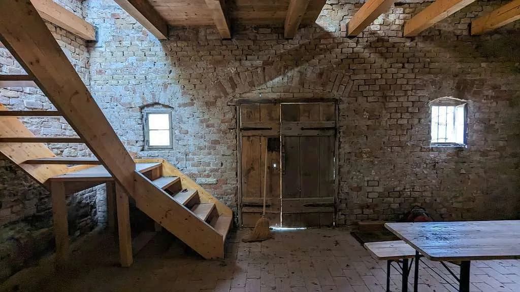 2-Zimmer-Haus kaufen in Hollabrunn – 60 m², € 125.000 – Bild 5 von 18