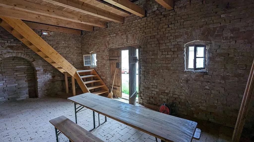 2-Zimmer-Haus kaufen in Hollabrunn – 60 m², € 125.000 – Bild 6 von 18