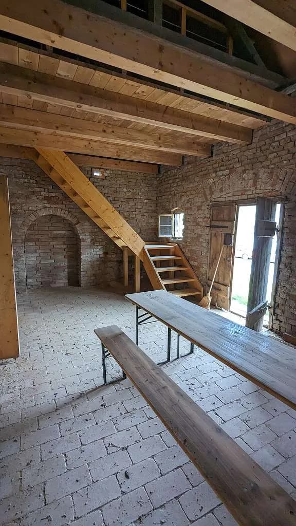 2-Zimmer-Haus kaufen in Hollabrunn – 60 m², € 125.000 – Bild 7 von 18