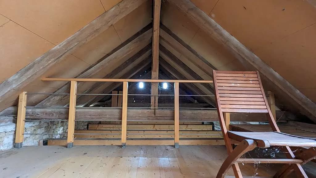 2-Zimmer-Haus kaufen in Hollabrunn – 60 m², € 125.000 – Bild 8 von 18
