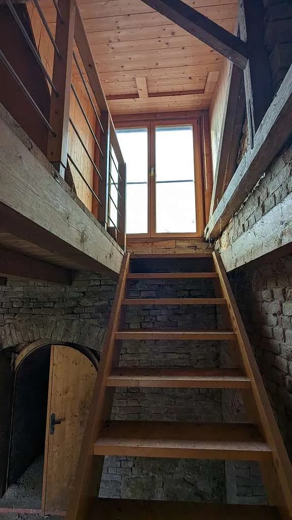 2-Zimmer-Haus kaufen in Hollabrunn – 60 m², € 125.000 – Bild 9 von 18
