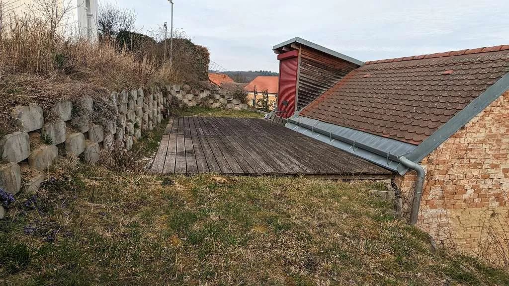 2-Zimmer-Haus kaufen in Hollabrunn – 60 m², € 125.000 – Bild 11 von 18