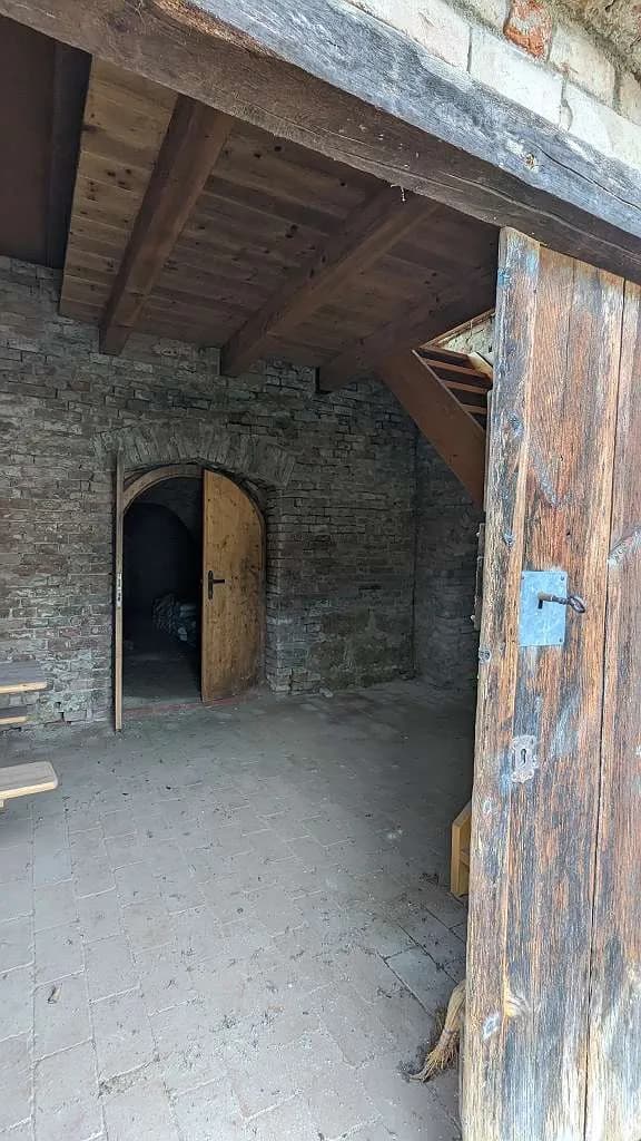 2-Zimmer-Haus kaufen in Hollabrunn – 60 m², € 125.000 – Bild 12 von 18