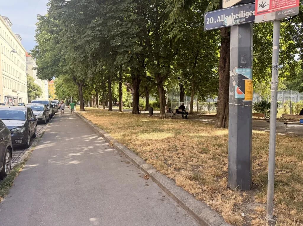 Gewerbeimmobilie mieten in Wien – 78 m², € 918 – Bild 5 von 6
