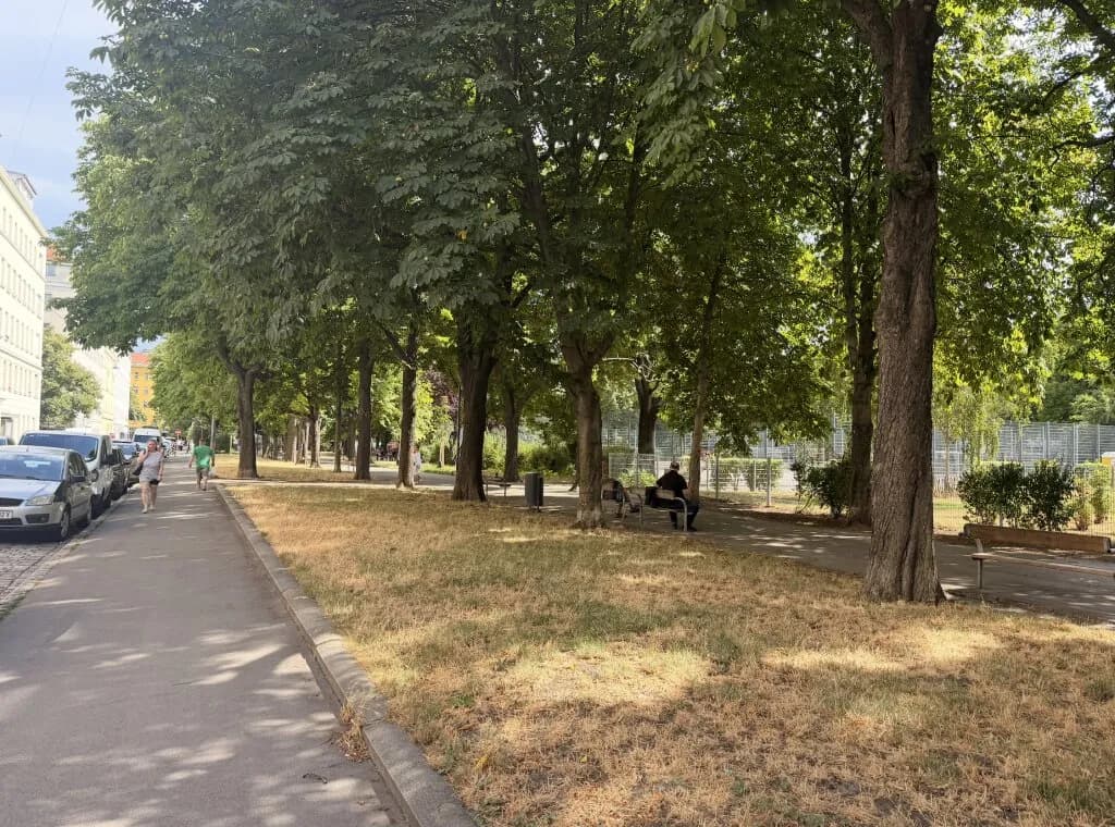 Gewerbeimmobilie mieten in Wien – 78 m², € 918 – Bild 6 von 6