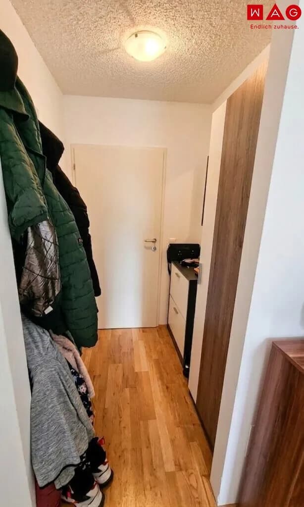 4-Zimmer-Wohnung mieten in Vöcklabruck – 71,09 m², € 753 – Bild 5 von 9