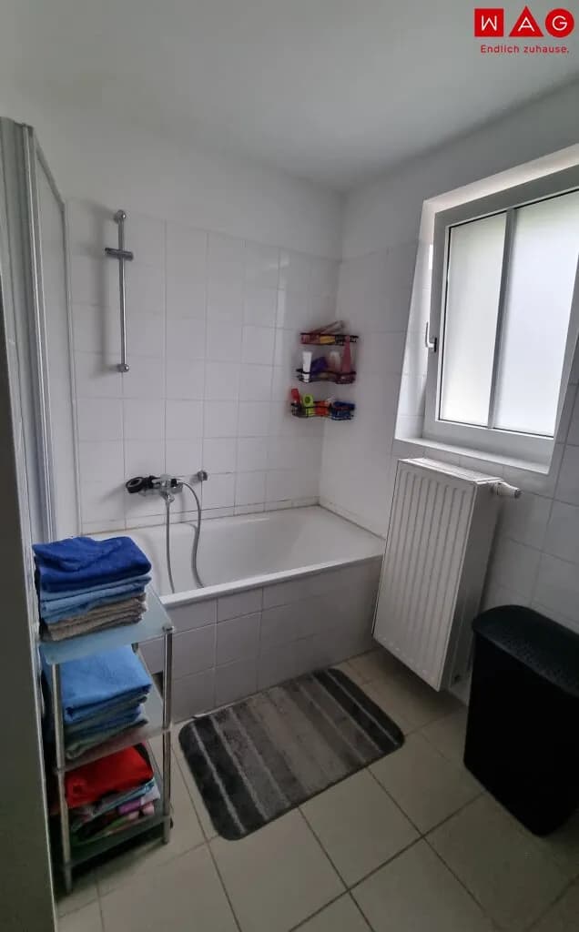 4-Zimmer-Wohnung mieten in Vöcklabruck – 71,09 m², € 753 – Bild 6 von 9