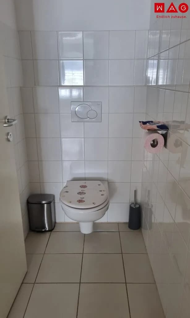 4-Zimmer-Wohnung mieten in Vöcklabruck – 71,09 m², € 753 – Bild 7 von 9