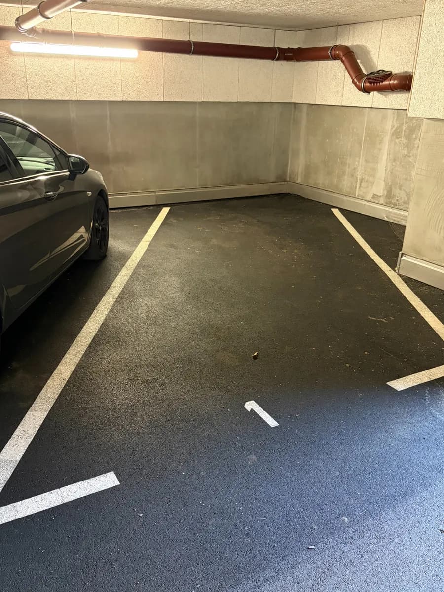 Immobilie mieten in Bruck an der Leitha – 13 m², € 80