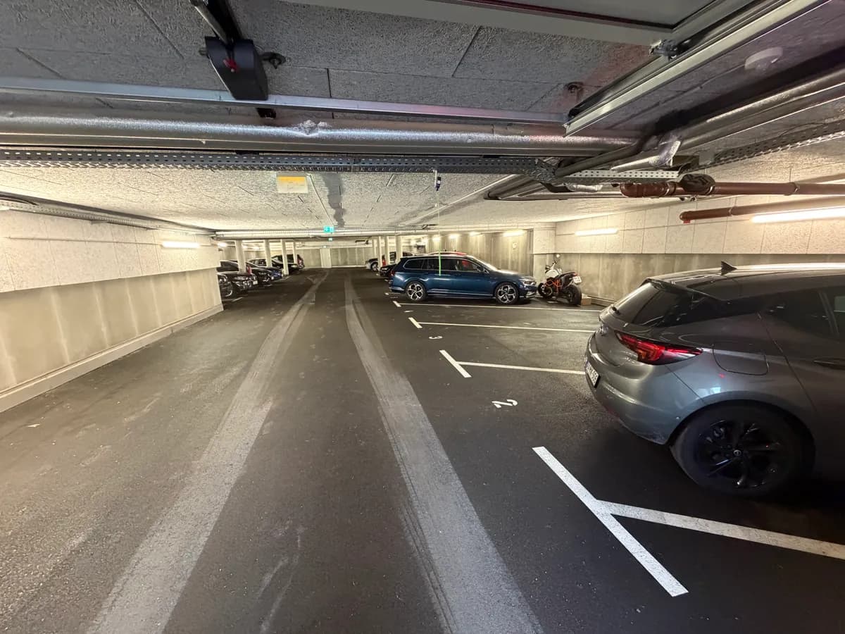 Immobilie mieten in Bruck an der Leitha – 13 m², € 80 – Bild 2 von 5