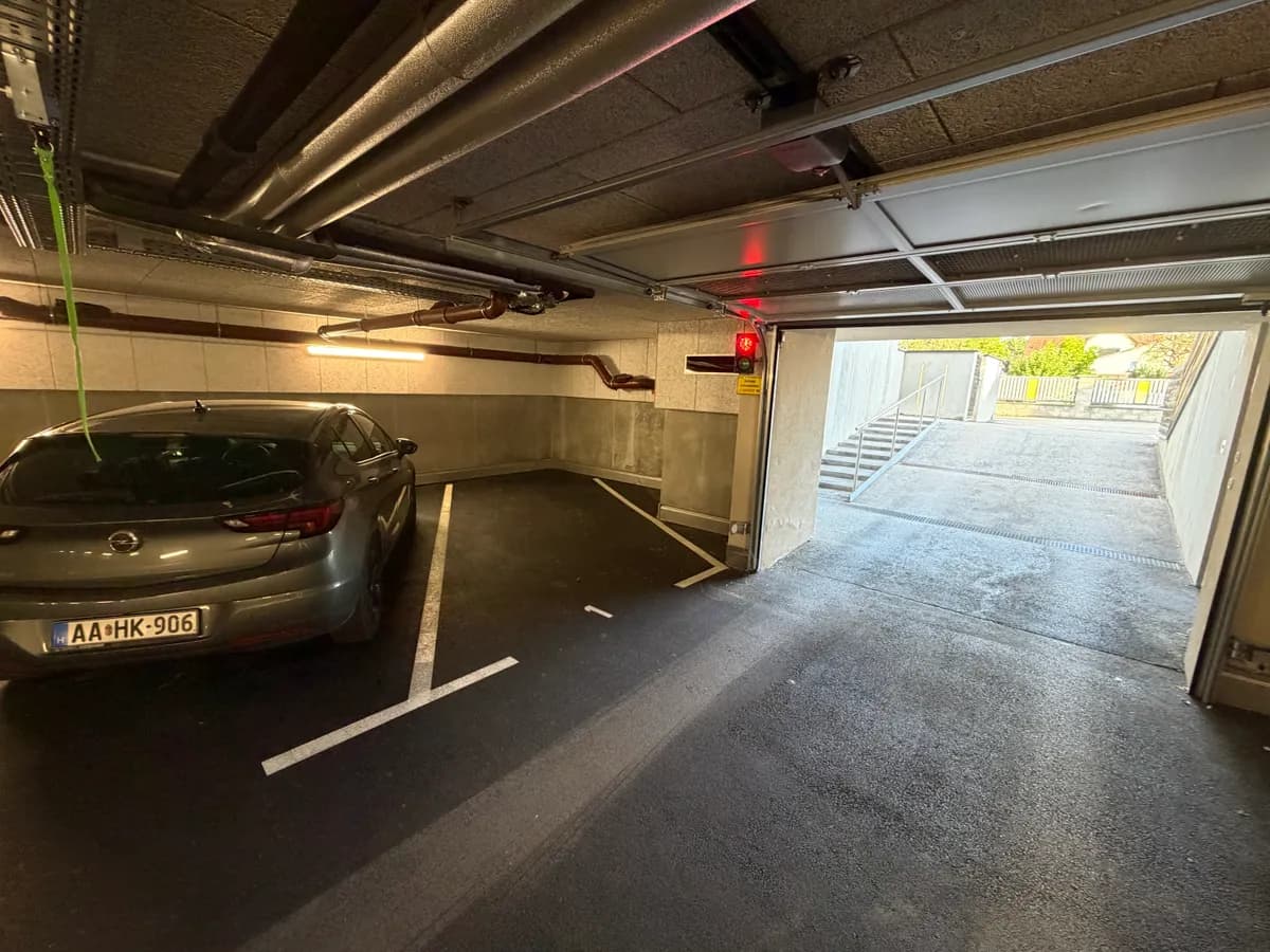 Immobilie mieten in Bruck an der Leitha – 13 m², € 80 – Bild 3 von 5