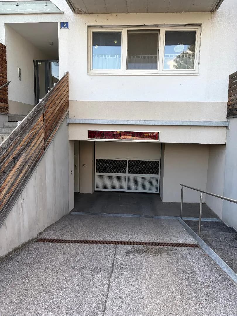 Immobilie mieten in Bruck an der Leitha – 13 m², € 80 – Bild 4 von 5