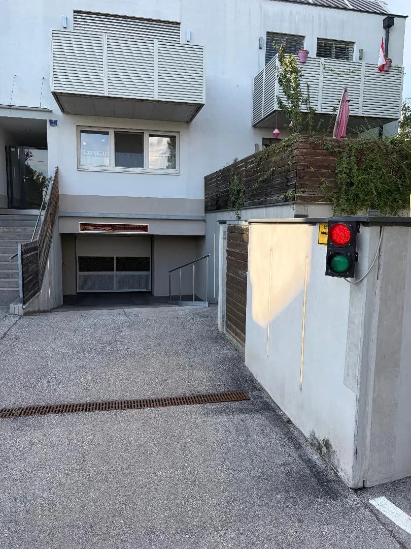 Immobilie mieten in Bruck an der Leitha – 13 m², € 80 – Bild 5 von 5