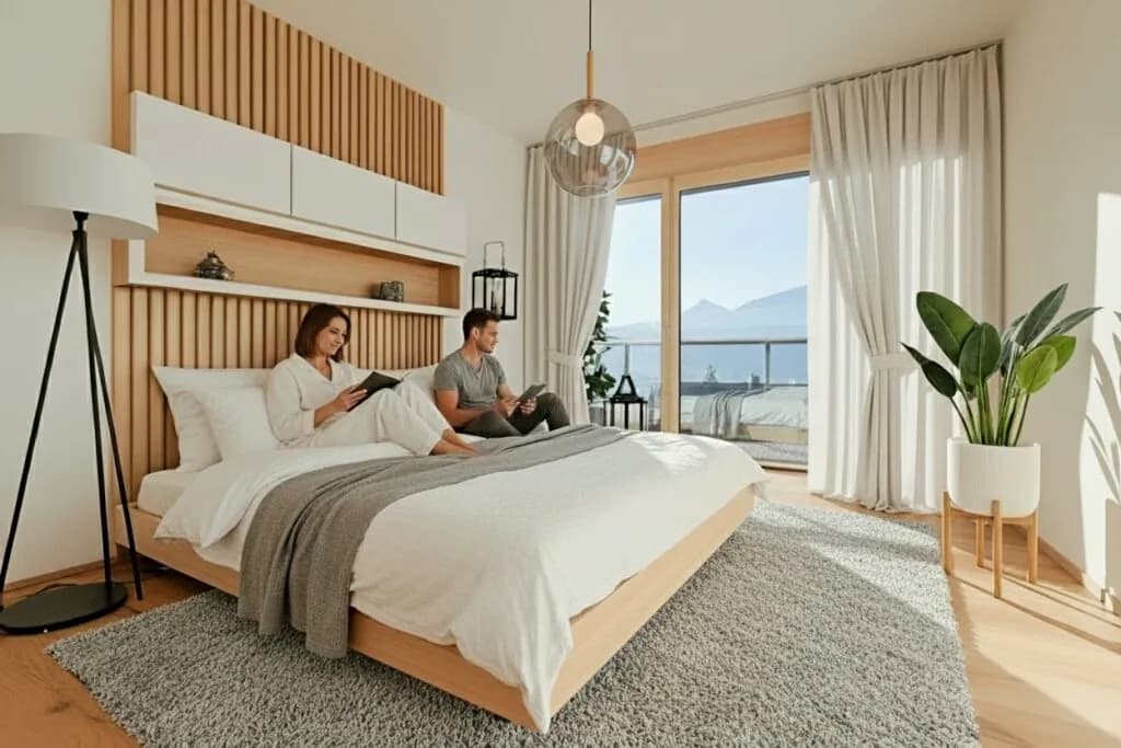 3-Zimmer-Wohnung kaufen in Innsbruck – 73,04 m², € 829.000 – Bild 2 von 8