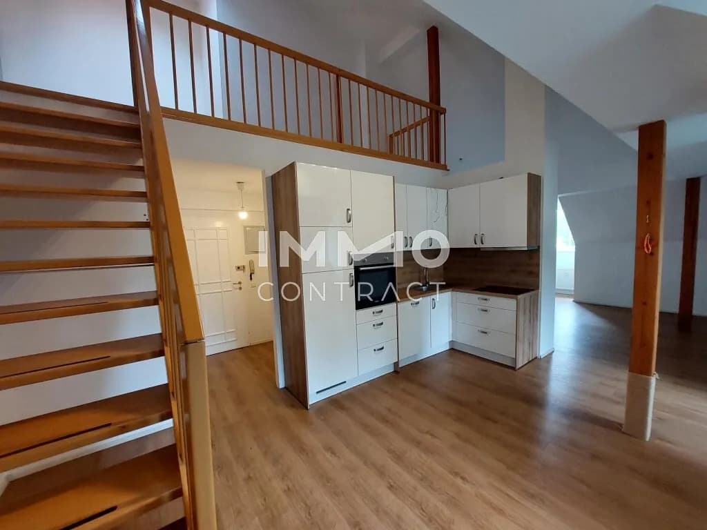 2-Zimmer-Wohnung mieten in Wels – 68,48 m², € 808 – Bild 2 von 13