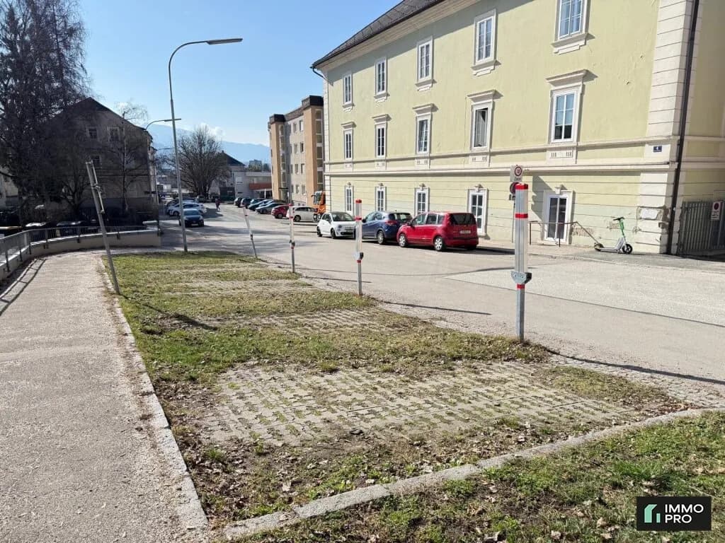 Immobilie mieten in Klagenfurt – € 40 – Bild 1 von 3