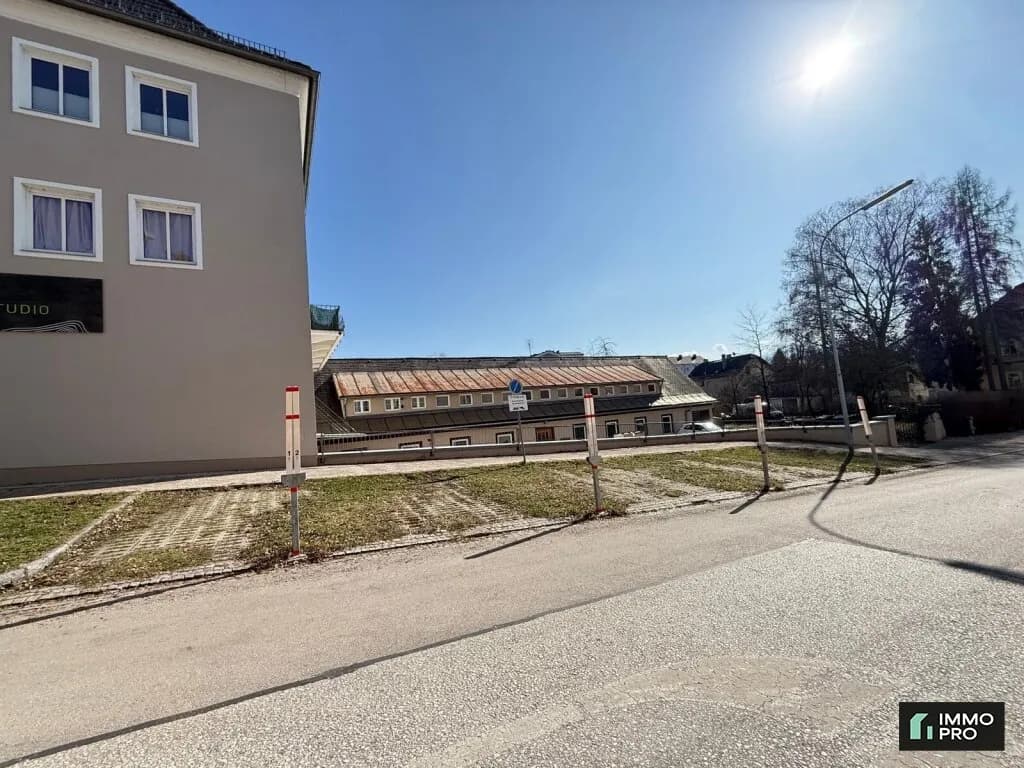 Immobilie mieten in Klagenfurt – € 40 – Bild 2 von 3