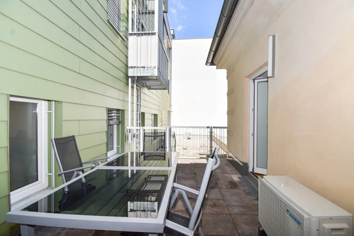 2-Zimmer-Wohnung kaufen in Südoststeiermark – 76,66 m², € 306.000 – Bild 7 von 11