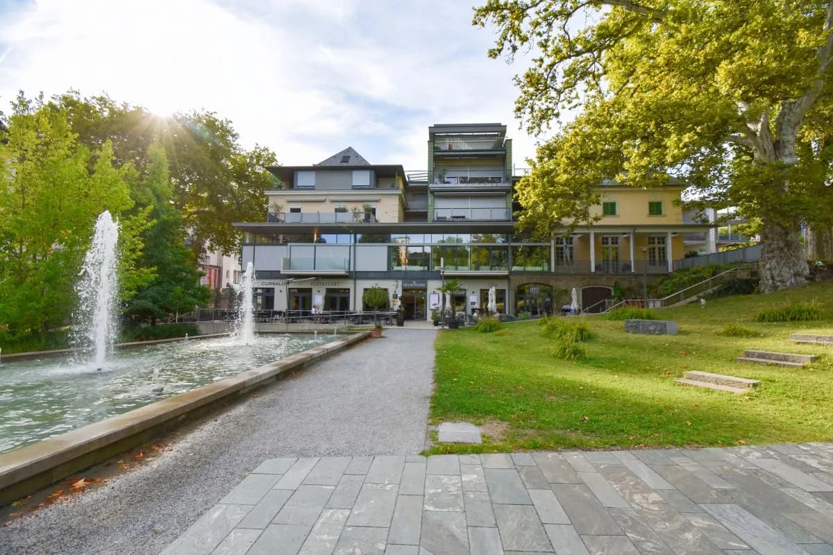 2-Zimmer-Wohnung kaufen in Südoststeiermark – 76,66 m², € 306.000 – Bild 9 von 11