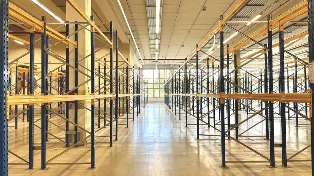 Gewerbeimmobilie mieten in Wien – 3 450 m², € 6 – Bild 3 von 8