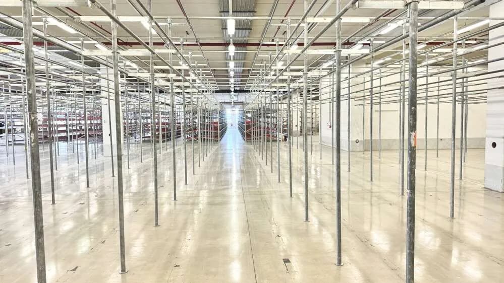 Gewerbeimmobilie mieten in Wien – 3 450 m², € 6 – Bild 6 von 8