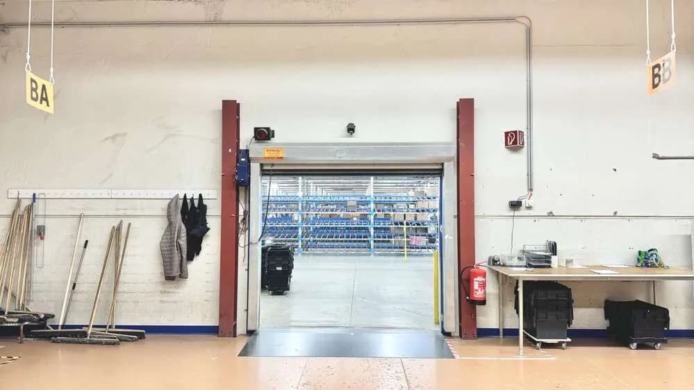 Gewerbeimmobilie mieten in Wien – 3 450 m², € 6 – Bild 8 von 8