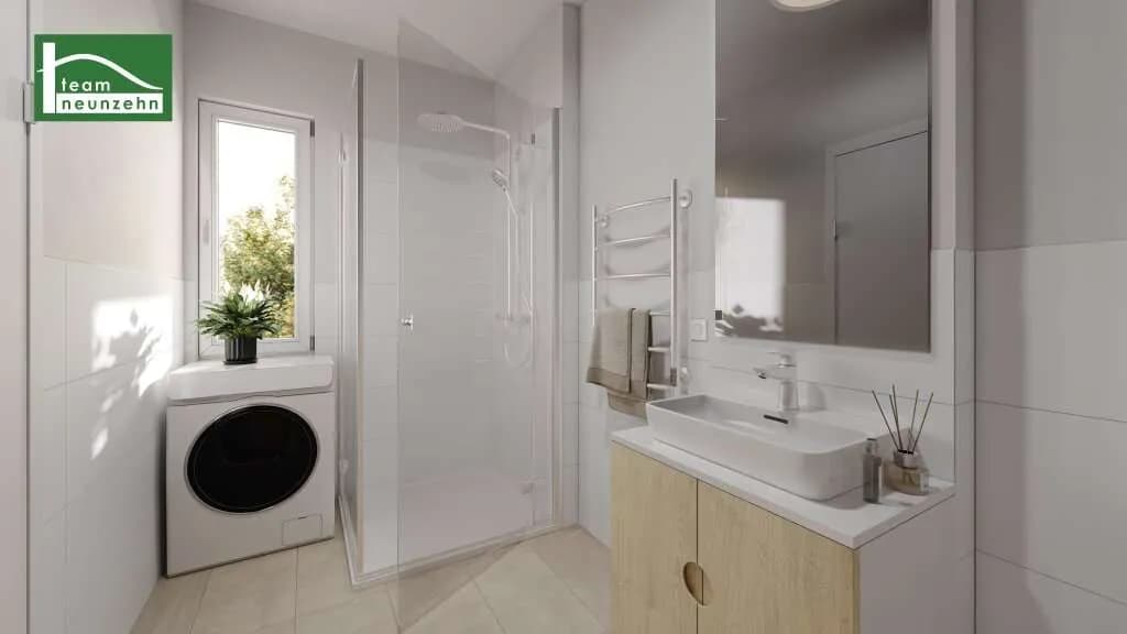 Immobilie kaufen in Graz – 64,39 m², € 267.000 – Bild 4 von 8