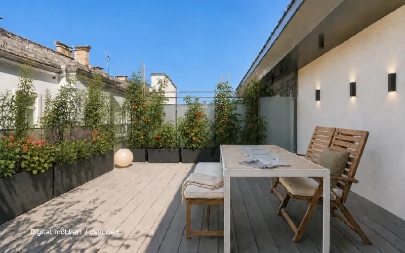 3-Zimmer-Wohnung kaufen in Salzburg Stadt – 113 m², € 695.000
