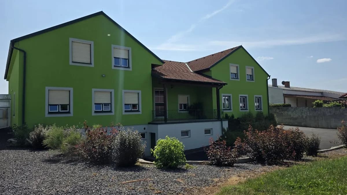 Gewerbeimmobilie mieten in Oberpullendorf – 794 m², € 5.000 – Bild 3 von 19