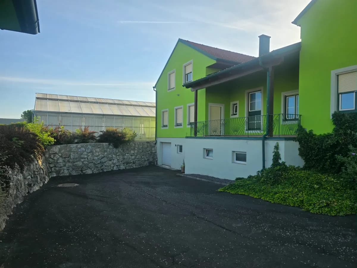 Gewerbeimmobilie mieten in Oberpullendorf – 794 m², € 5.000 – Bild 4 von 19